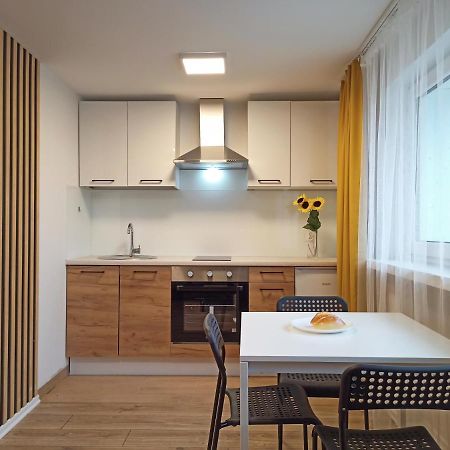 Apartamenty W Domu Białystok Eksteriør billede