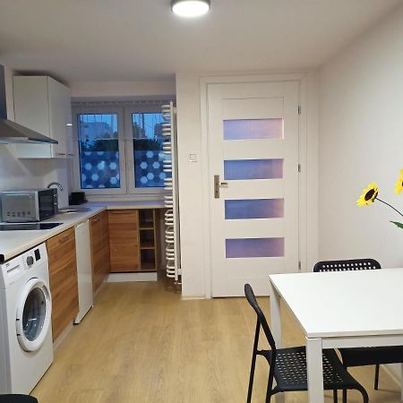 Apartamenty W Domu Białystok Eksteriør billede
