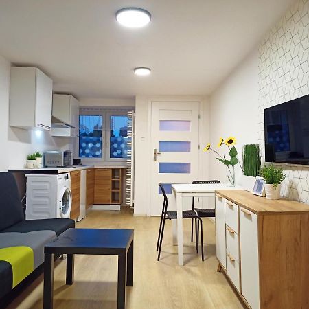 Apartamenty W Domu Białystok Eksteriør billede