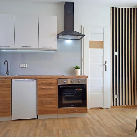 Apartamenty W Domu Białystok Eksteriør billede