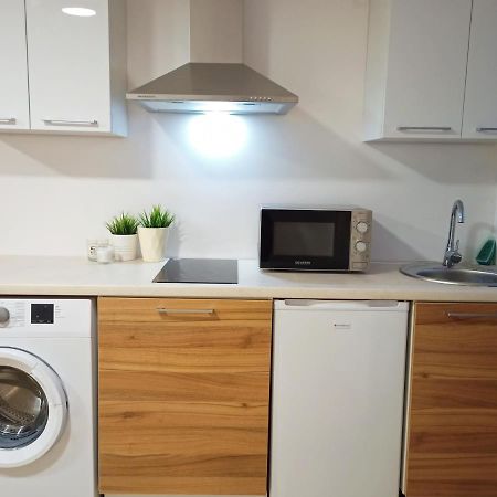Apartamenty W Domu Białystok Eksteriør billede