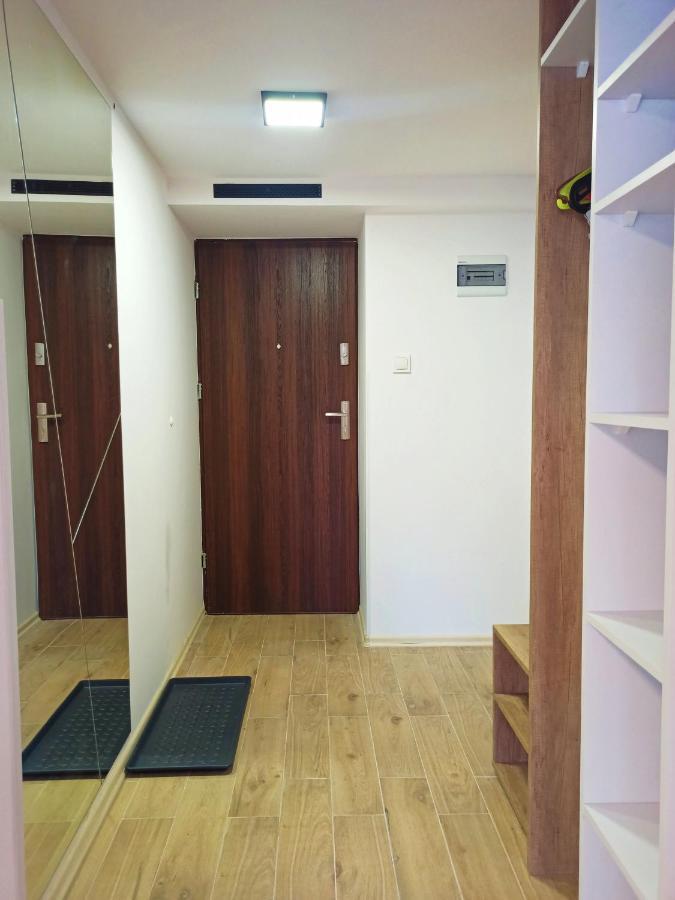 Apartamenty W Domu Białystok Eksteriør billede
