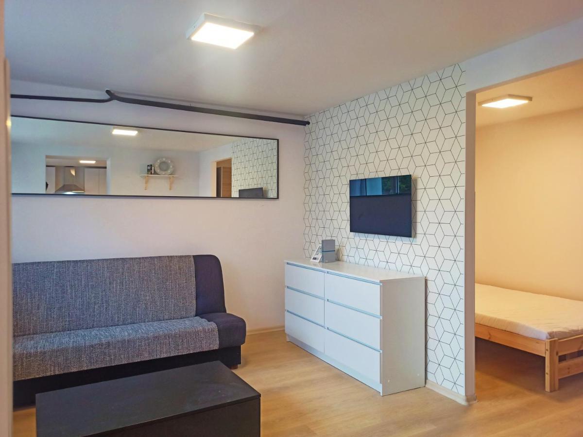Apartamenty W Domu Białystok Eksteriør billede
