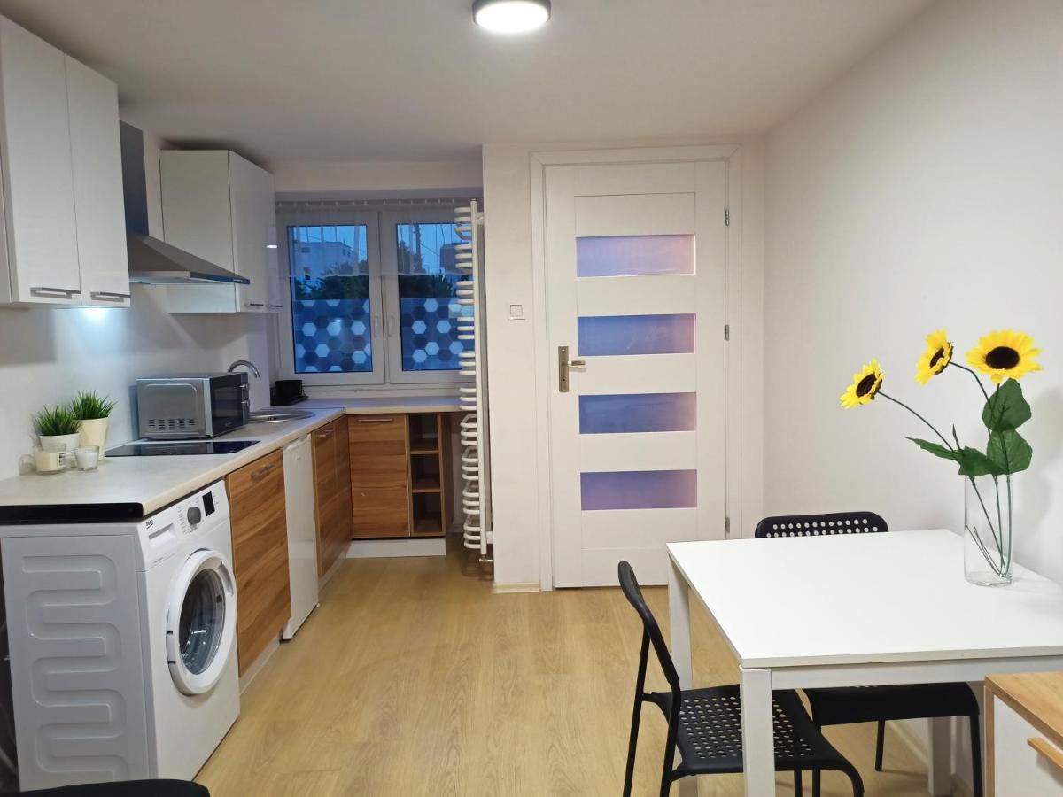 Apartamenty W Domu Białystok Eksteriør billede