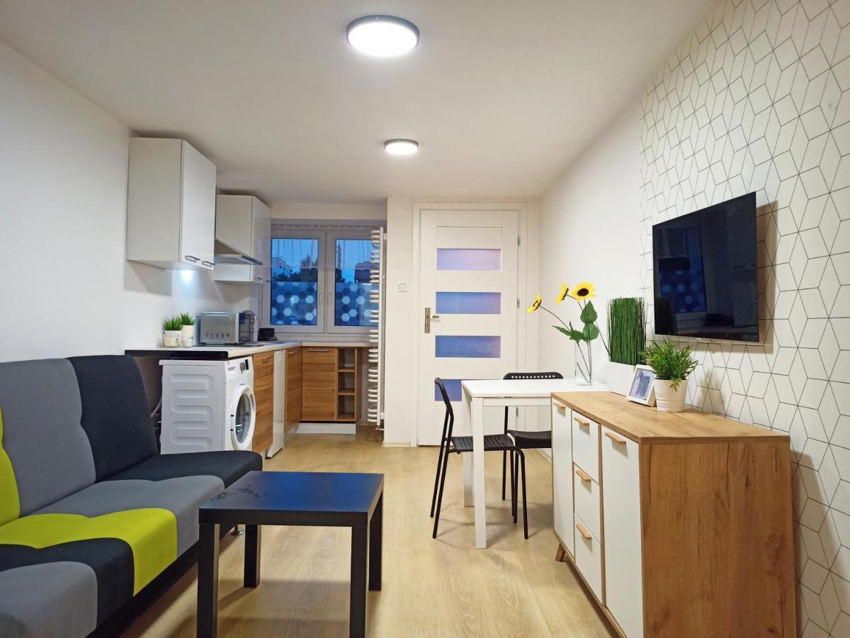 Apartamenty W Domu Białystok Eksteriør billede