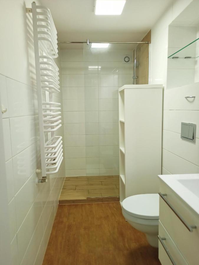 Apartamenty W Domu Białystok Eksteriør billede