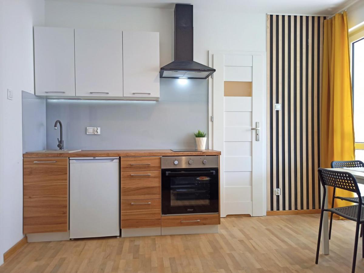 Apartamenty W Domu Białystok Eksteriør billede