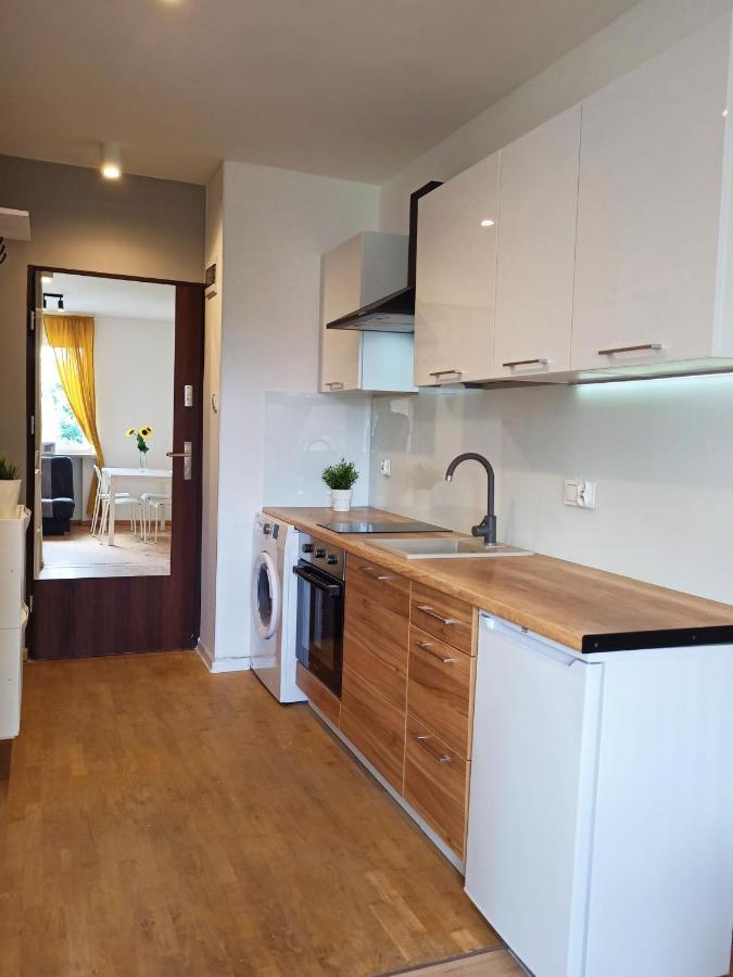Apartamenty W Domu Białystok Eksteriør billede