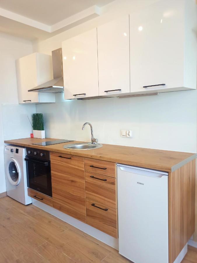 Apartamenty W Domu Białystok Eksteriør billede