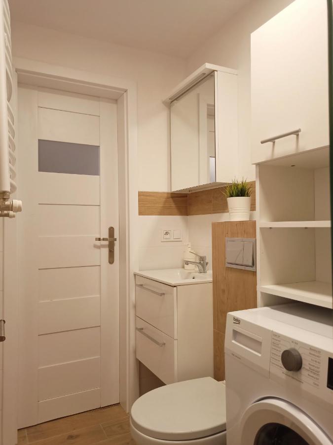 Apartamenty W Domu Białystok Eksteriør billede