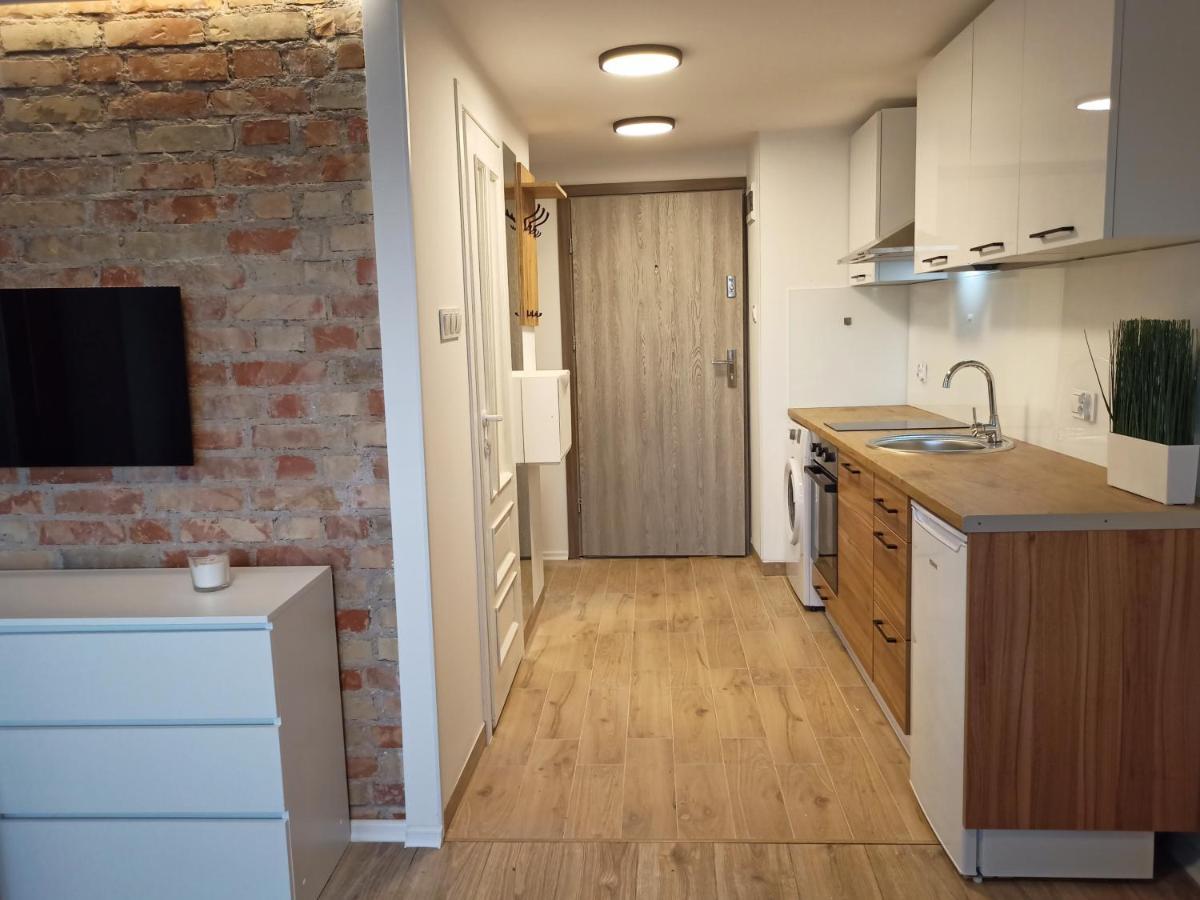 Apartamenty W Domu Białystok Eksteriør billede