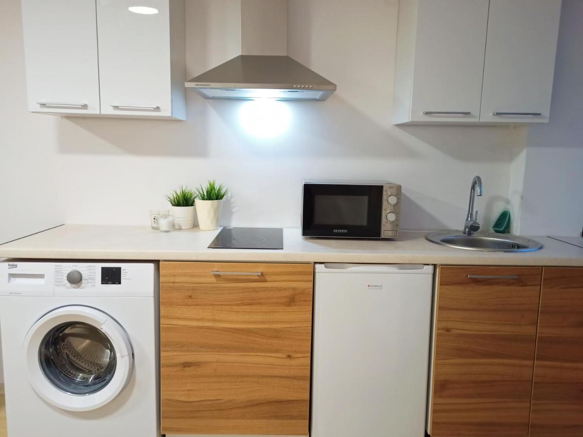 Apartamenty W Domu Białystok Eksteriør billede