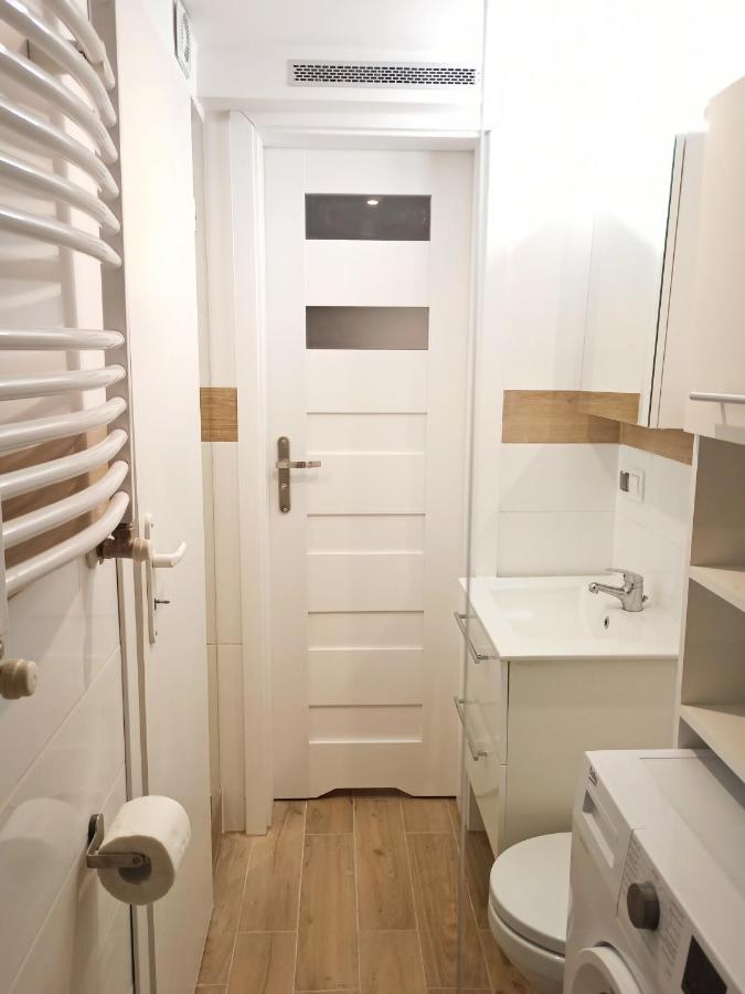 Apartamenty W Domu Białystok Eksteriør billede