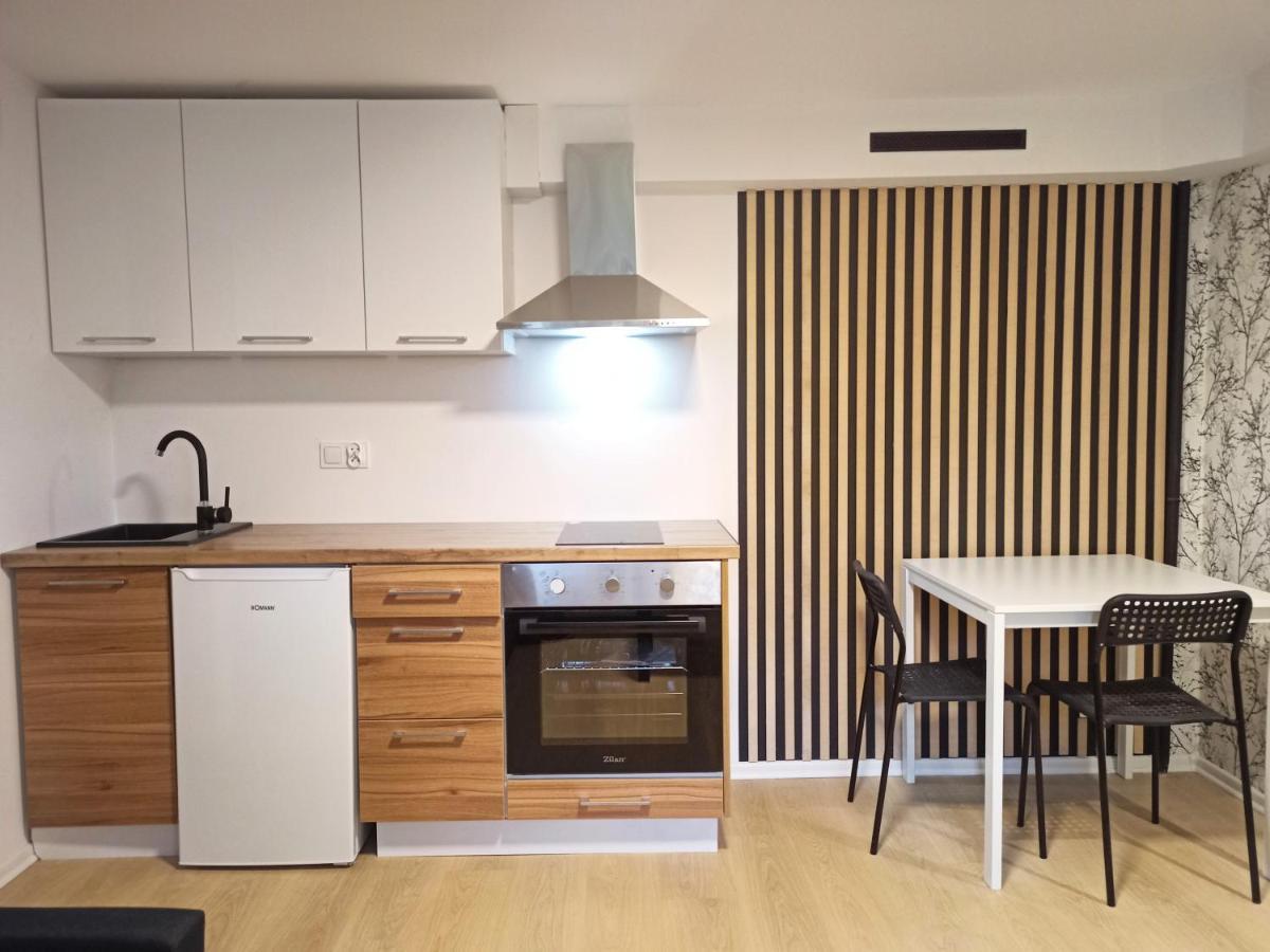 Apartamenty W Domu Białystok Eksteriør billede