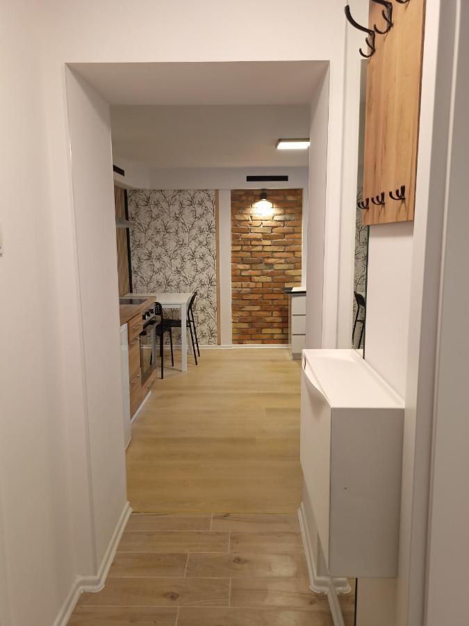 Apartamenty W Domu Białystok Eksteriør billede