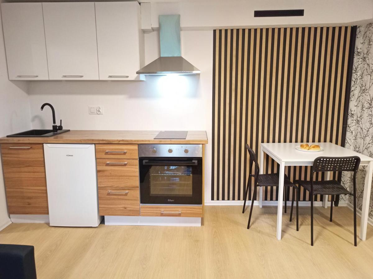 Apartamenty W Domu Białystok Eksteriør billede