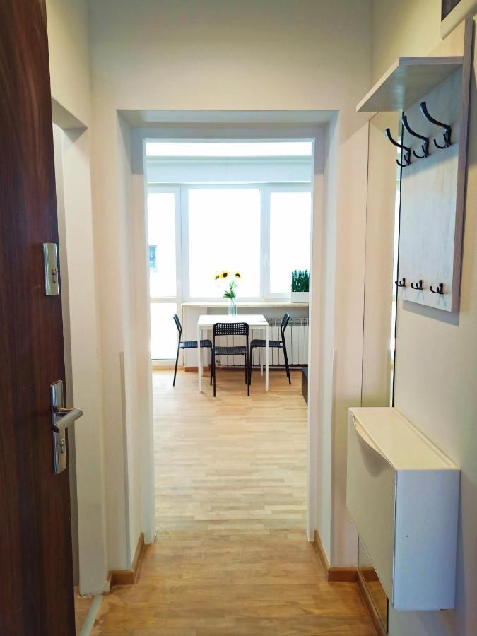 Apartamenty W Domu Białystok Eksteriør billede