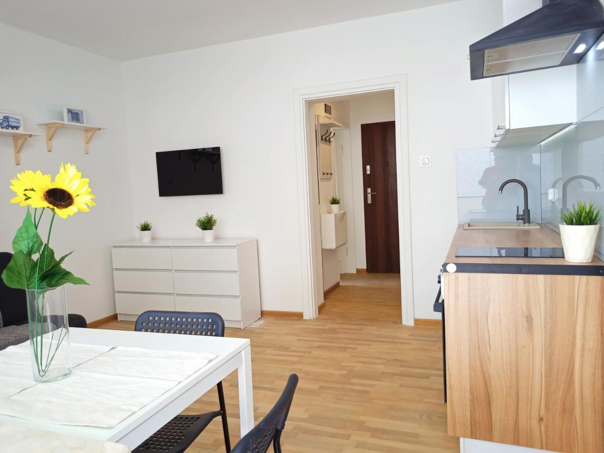 Apartamenty W Domu Białystok Eksteriør billede