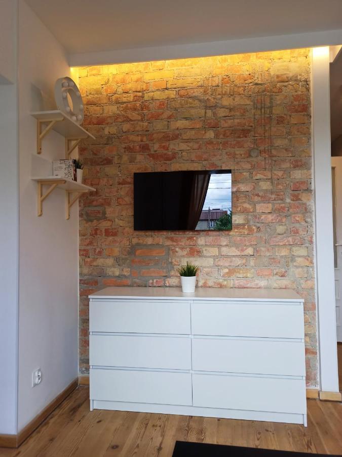 Apartamenty W Domu Białystok Eksteriør billede