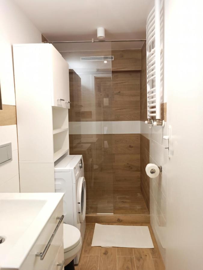Apartamenty W Domu Białystok Eksteriør billede