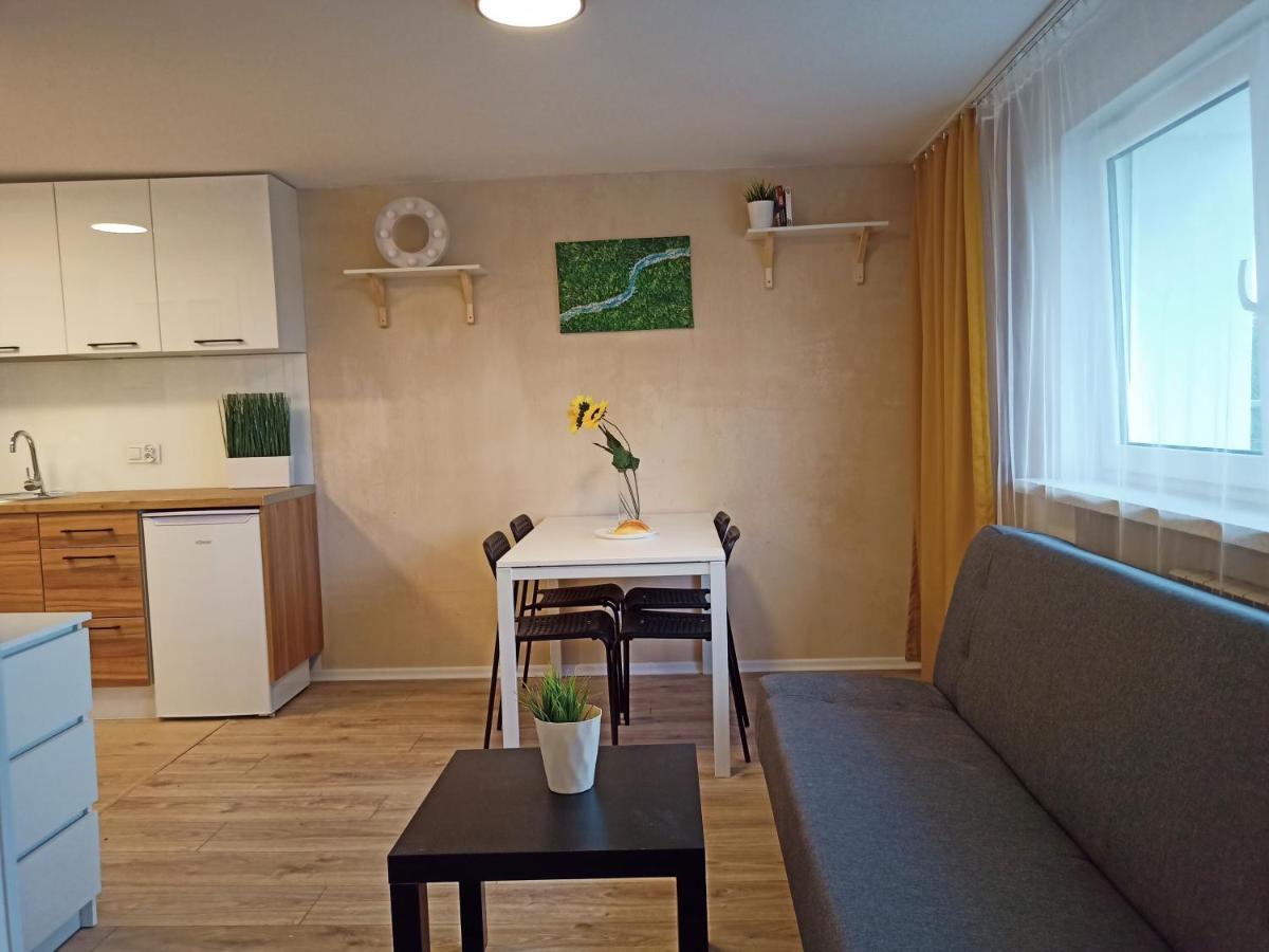 Apartamenty W Domu Białystok Eksteriør billede