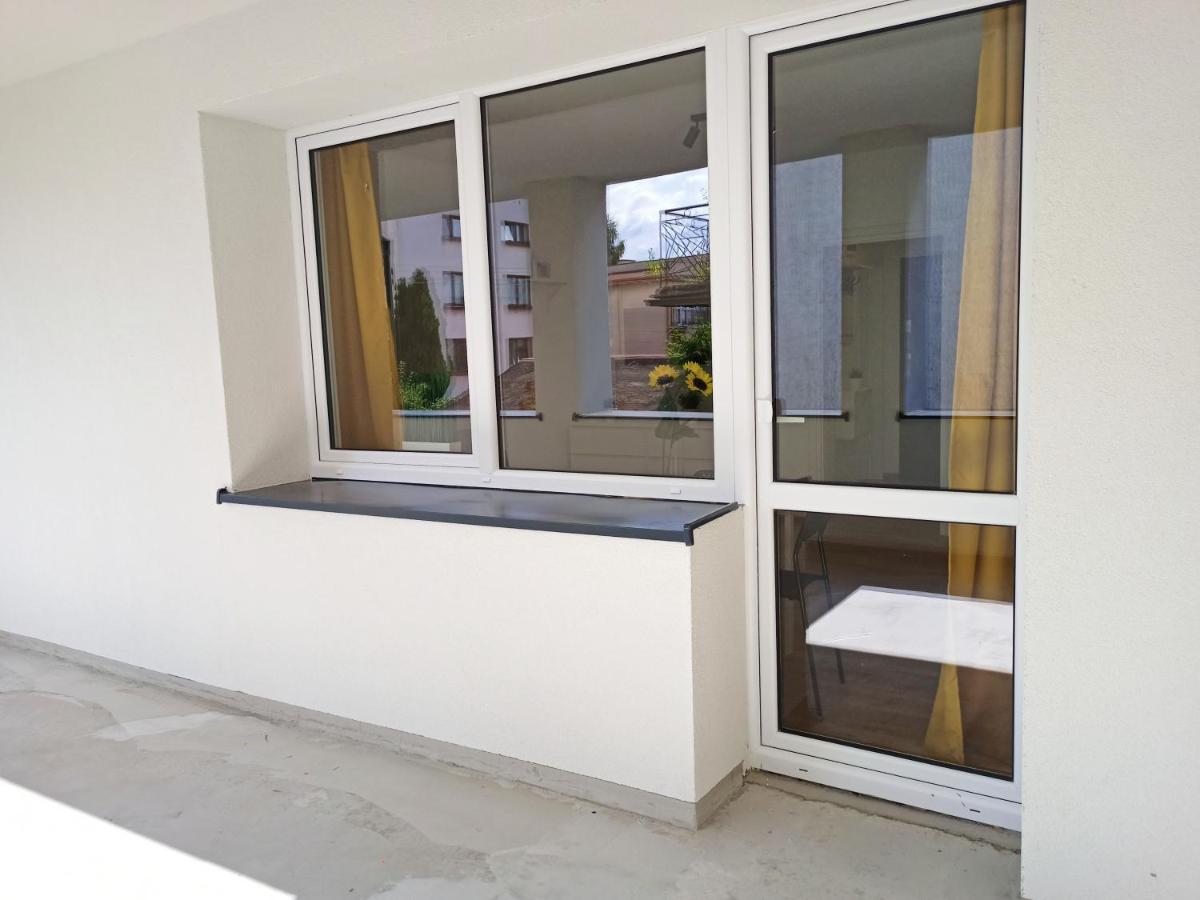 Apartamenty W Domu Białystok Eksteriør billede