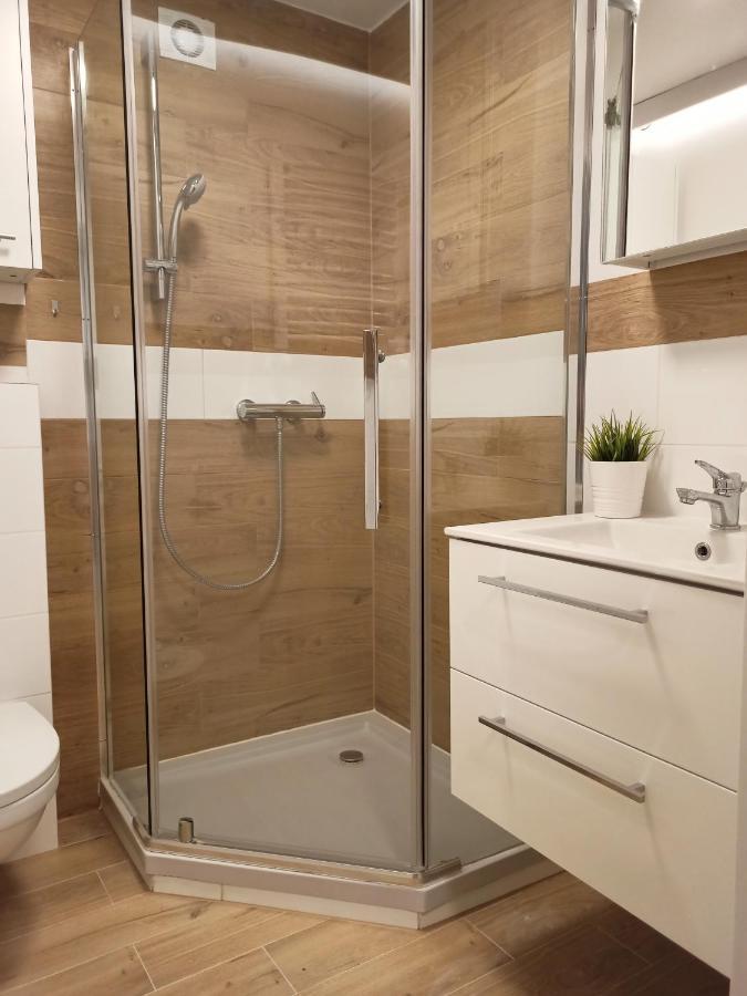 Apartamenty W Domu Białystok Eksteriør billede