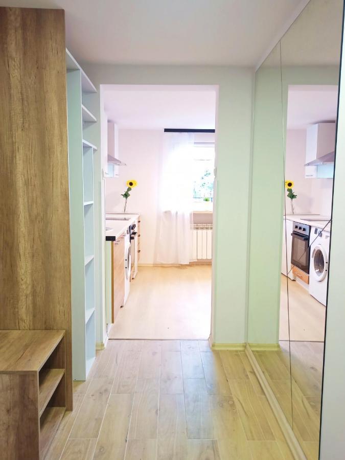 Apartamenty W Domu Białystok Eksteriør billede