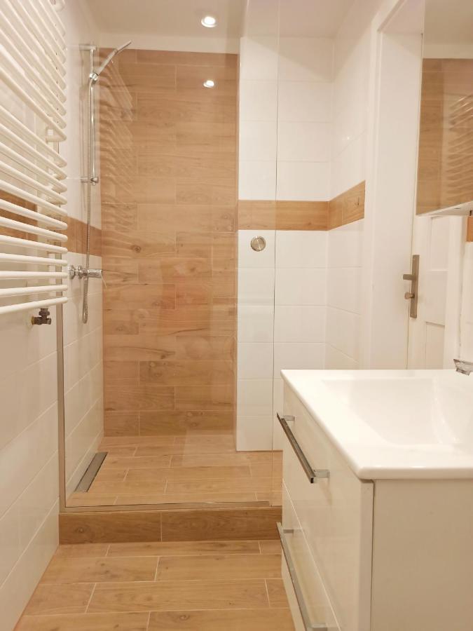Apartamenty W Domu Białystok Eksteriør billede