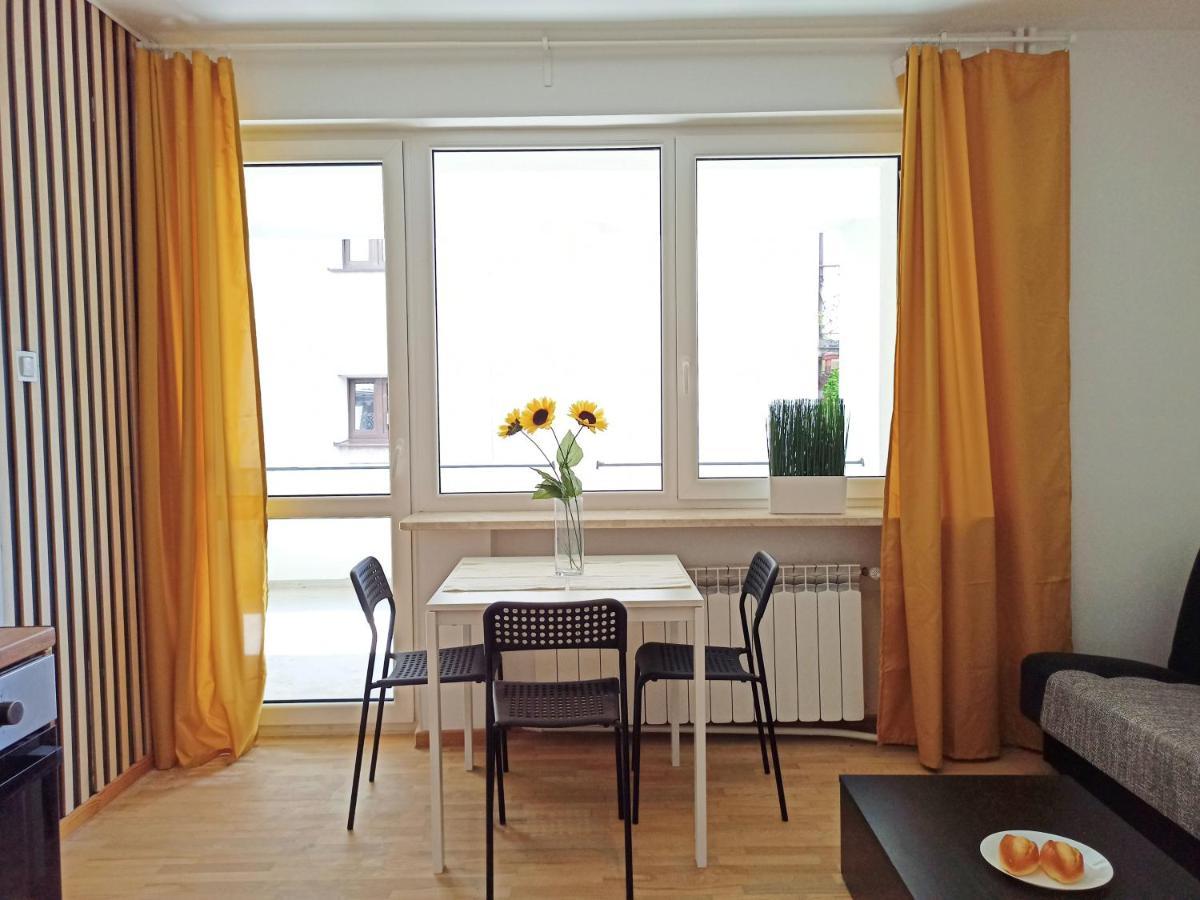 Apartamenty W Domu Białystok Eksteriør billede