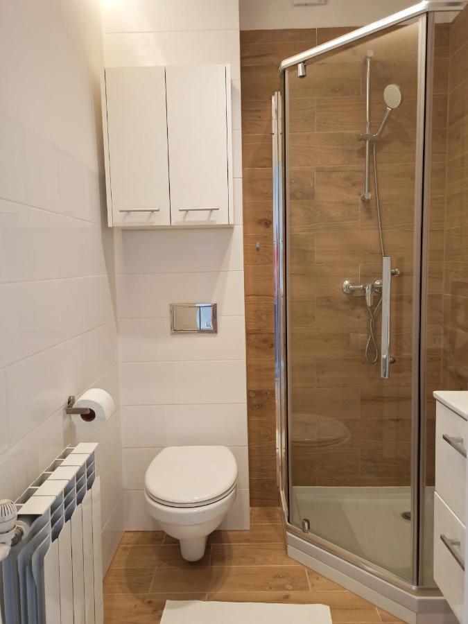 Apartamenty W Domu Białystok Eksteriør billede