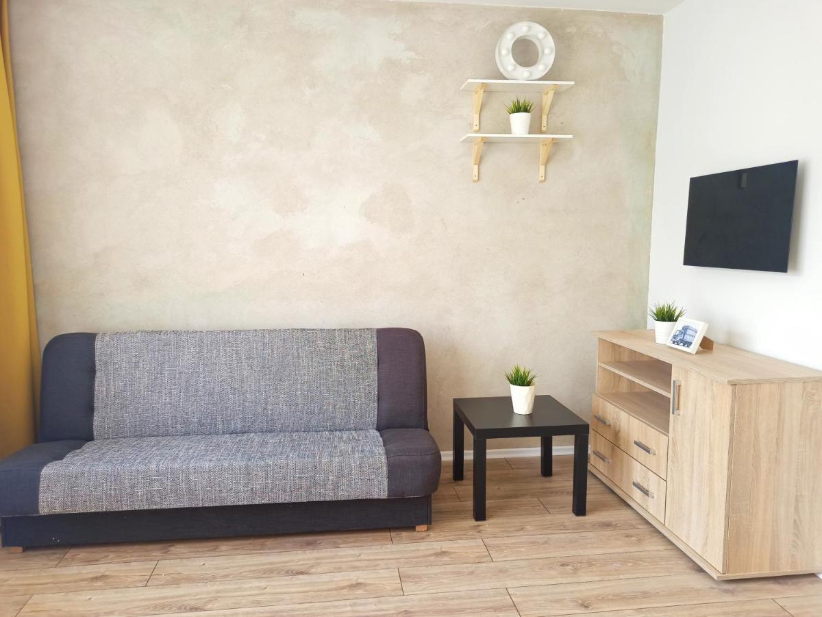 Apartamenty W Domu Białystok Eksteriør billede