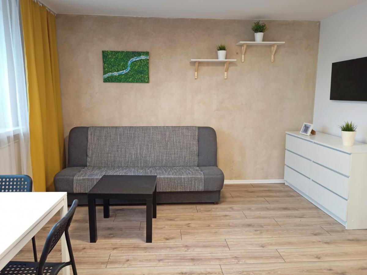 Apartamenty W Domu Białystok Eksteriør billede