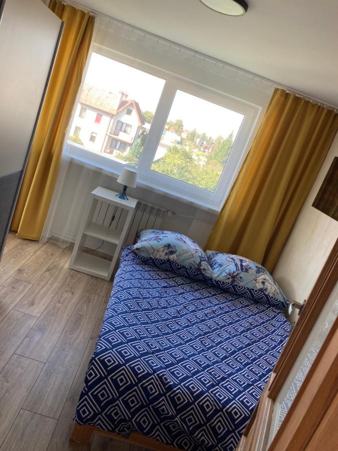 Apartamenty W Domu Białystok Eksteriør billede