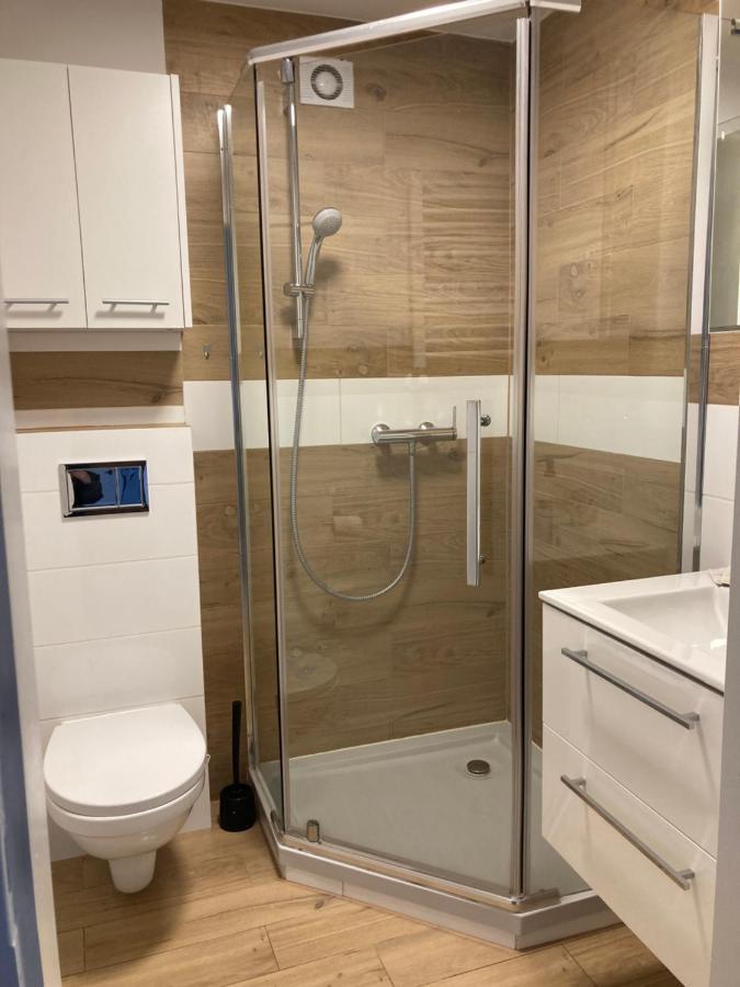 Apartamenty W Domu Białystok Eksteriør billede
