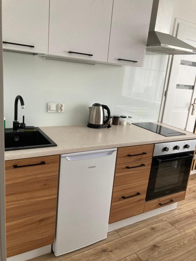 Apartamenty W Domu Białystok Eksteriør billede