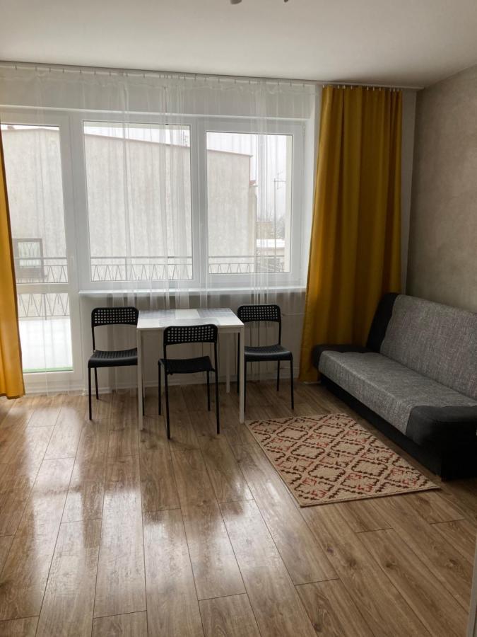 Apartamenty W Domu Białystok Eksteriør billede