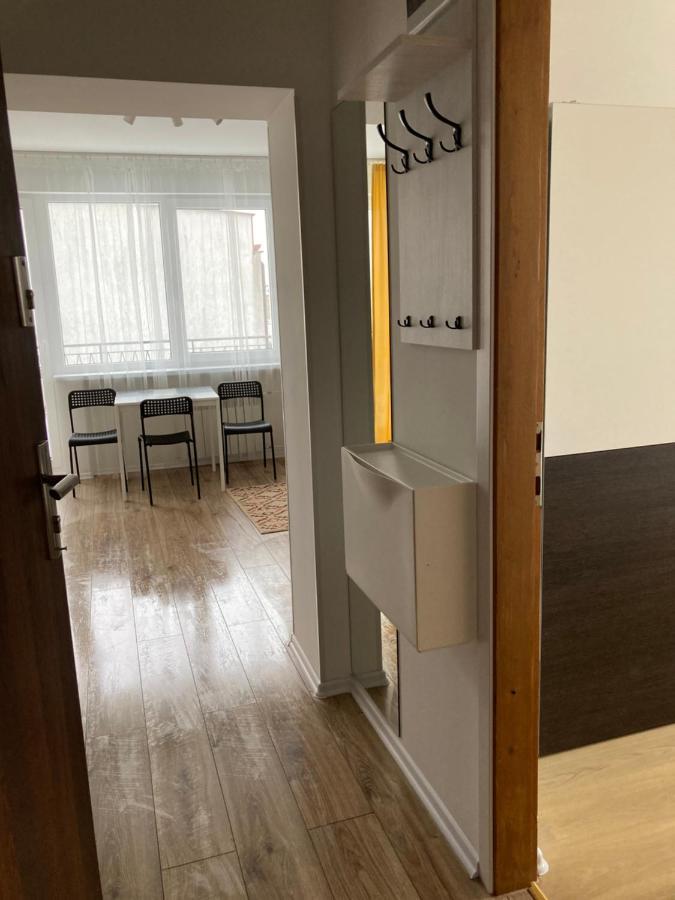 Apartamenty W Domu Białystok Eksteriør billede