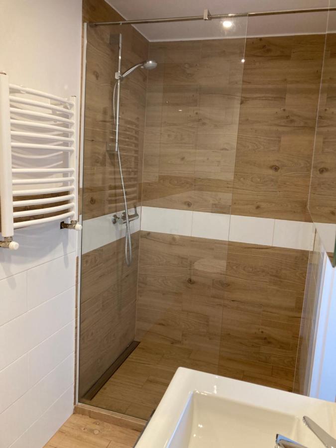 Apartamenty W Domu Białystok Eksteriør billede