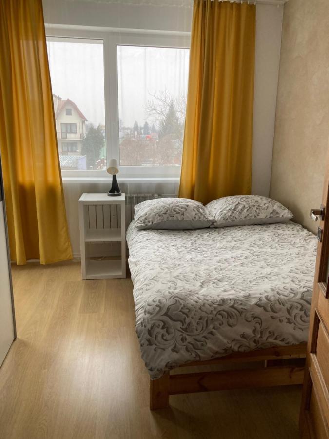 Apartamenty W Domu Białystok Eksteriør billede