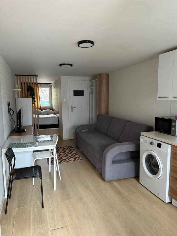 Apartamenty W Domu Białystok Eksteriør billede